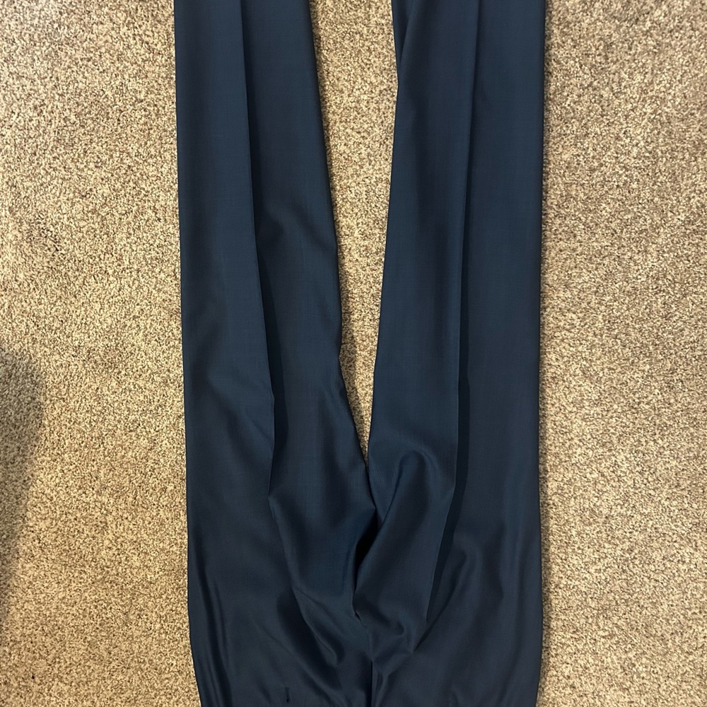 Hugo Boss Deep Blue Men's Suit - Picture 3 of 8